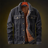 Jaqueta  Denim ComfortLuxe Jacket