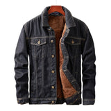 Jaqueta  Denim ComfortLuxe Jacket