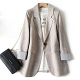 Blazer de Luxo Marcele