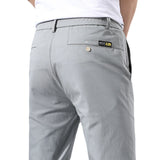 Calça Chino - Pantalon Urbain