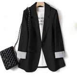 Blazer de Luxo Marcele