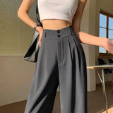 Calça Pantalona Candace