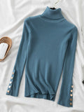 Blusa Gola Liza