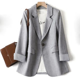 Blazer de Luxo Marcele